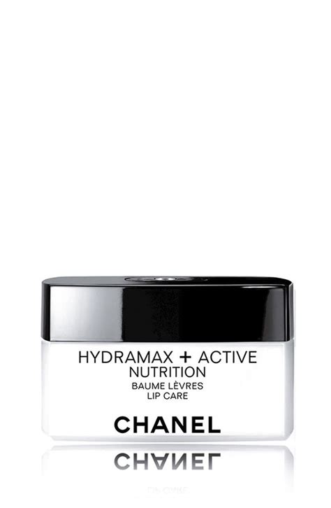 chanel hydramax active lip care|chanel hydra beauty camilla.